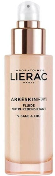 Lierac Arkeskin Nuit Fluide Nutri 50ml