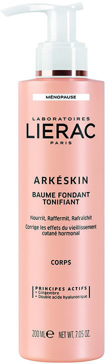Lierac Arkeskin Baume Fondant Tonifiant 200ml
