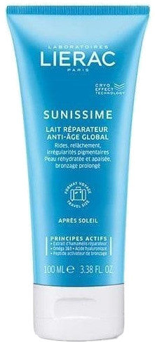 Lierac Sunissime Global Anti-Aging Repairing Lotion 100ml