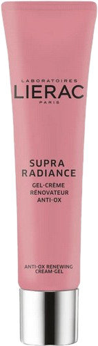 Lierac Supra Radiance Anti-Ox Renewing Cream-Gel 30ml