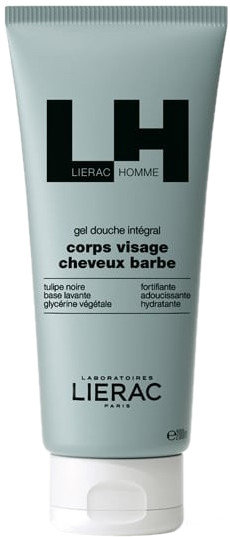 Lierac Homme Douche Integral Gel  200ml