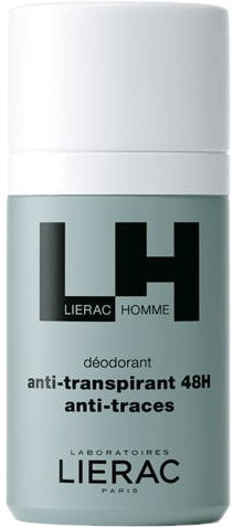 Lierac Homme Deodorant Roll-On 50ml