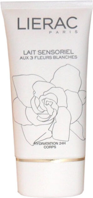 Lierac Sensory Lotion With 3 Flowers 150ml
