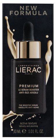 Lierac Premium The Booster Serum 30ml