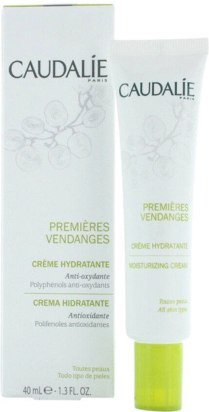 Caudalie Premieres Vendanges Moisturizing Cream 40ml