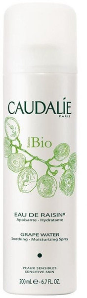 Caudalie Grape Water Moisturizing & Refreshing 200ml