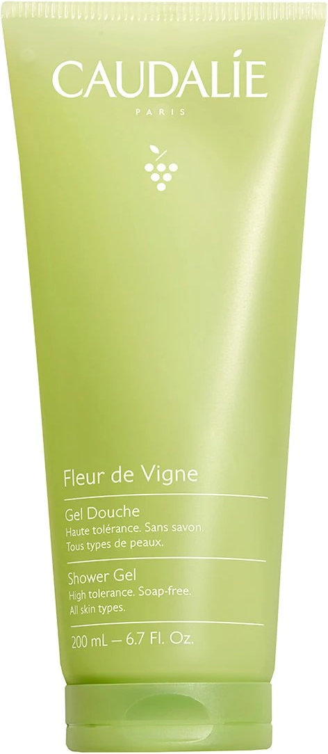 Caudalie Fleur De Vigne Shower Gel 200ml