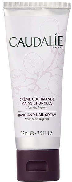Caudalie The Des Vignes Hand & Nail Repairing Cream 75ml