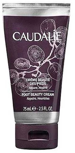 Caudalie Beauty Foot Cream 75ml