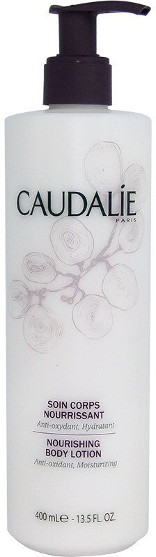 Nourishing Body Lotion 400ml