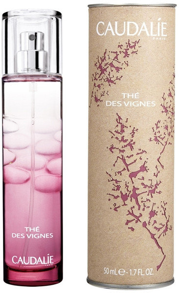 Caudalie The Des Vignes Eau Fraiche 50ml