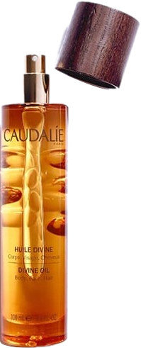 Caudalie Huile Divine Body Face Hair Oil 100ml