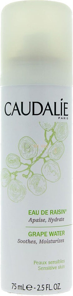 Caudalie Grape Water for Sensitive Skin 75ml