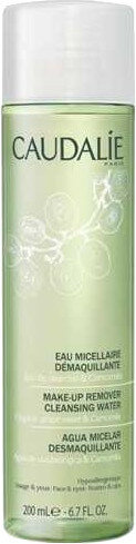 Caudalie Make-up remover Cleansing Water 200ml