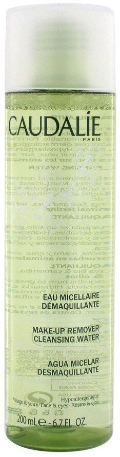 Caudalie Make-up remover Cleansing Water 100ml