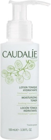 Caudalie Moisturizing Toner for  Face & Eyes 100ml