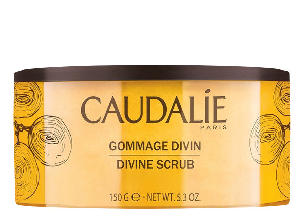 Caudalie Divine Scrub 150gr
