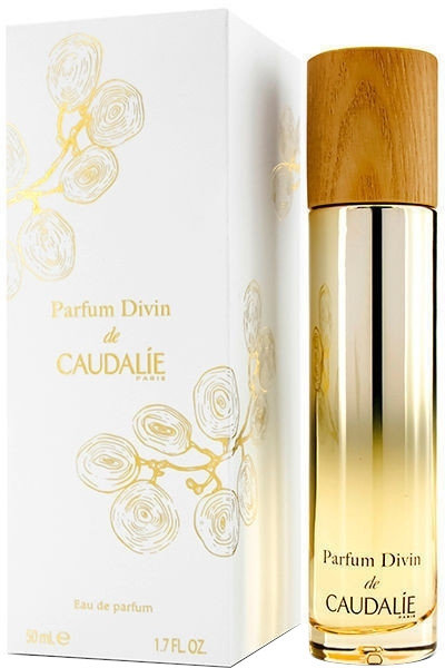 Caudalie Parfum Divin Eau de Parfum 50ml