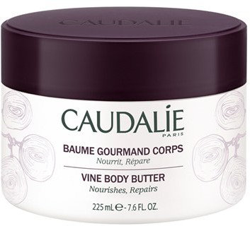 Caudalie Vine Body Butter for Dry Skin 225ml