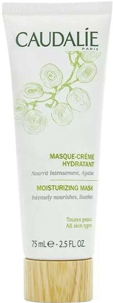 Caudalie Moisturizing Mask All Skin Types 75ml