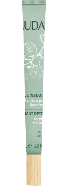 Caudalie Instant Detox Face Mask All Skin Types 75ml