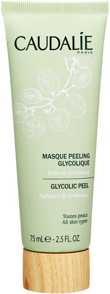 Caudalie Glycolic Peel All Skin Types 75ml