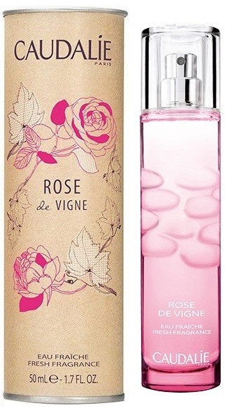 Caudalie Rose de Vigne Body Mist 50ml
