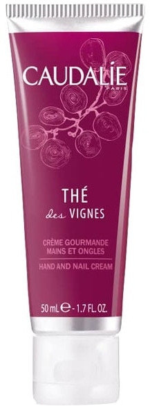 Caudalie Des Vignes Hand & Nail Cream 50ml