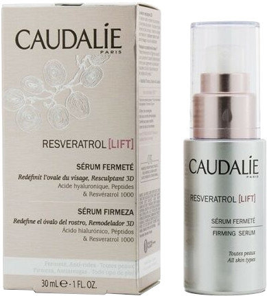 Caudalie Resveratrol Lift Firming Serum 30ml