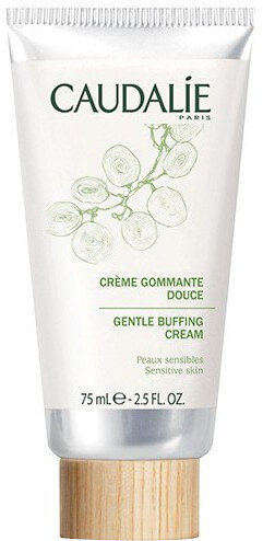 Caudalie Gentle Buffing Cream For Sensitive Skin 75ml