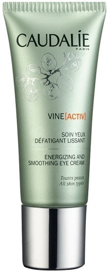 Caudalie VineActiv Energizing & Smoothing Eye Cream 15ml