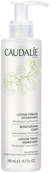 Caudalie Moisturizing Toning Lotion 200ml