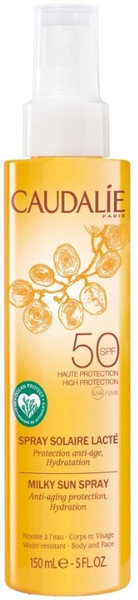 Caudalie Milky Sun Spray SPF50 150ml