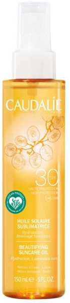 Caudalie Suncare Oil SPF30 150ml