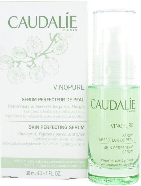 Caudalie Vinopure Blemish Control Infusion Serum OS 30ml