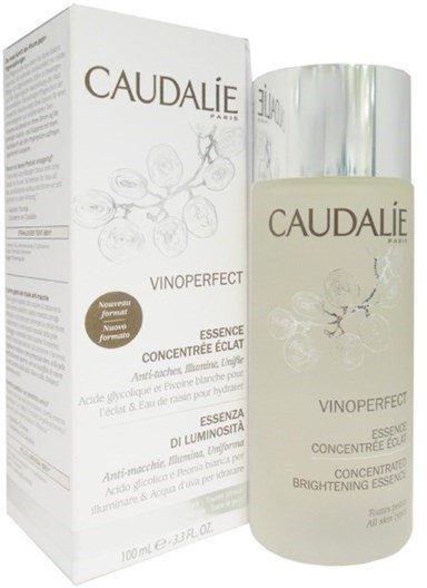Caudalie Vinoperfect Concentrated Brightening Serum 100ml