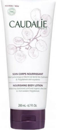 Caudalie Nourishing Body Lotion 200ml
