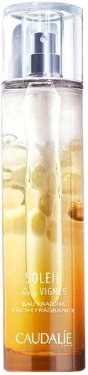 Caudalie Soleil des Vignes Fresh Fragrance 50ml
