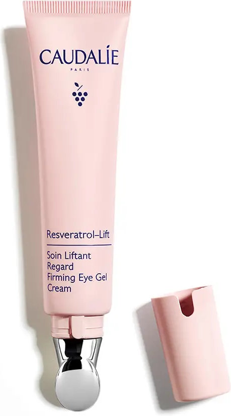 Caudalie Resveratrol-Lift Firming Eye Gel Cream 15ml