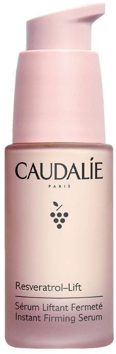 Caudalie Resveratrol Lift Instant Firming Serum 30ml