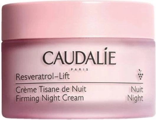 Caudalie Resveratrol-Lift Firming Night Cream 50ml
