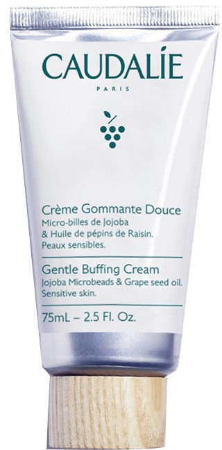 Caudalie Gentle Buffing Cream 75ml