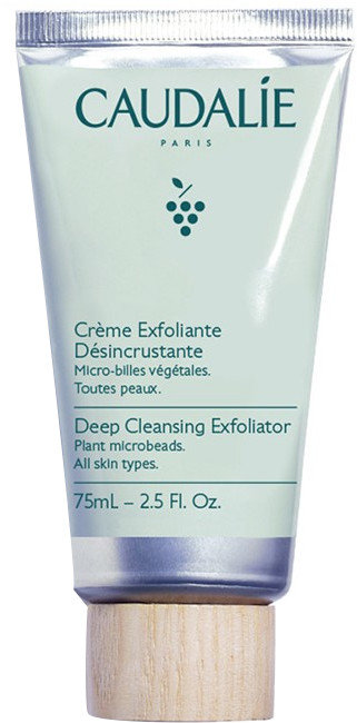 Caudalie Deep Cleansing Exfoliating Cream 75ml