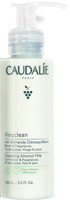 Caudalie Vinoclean Cleansing Almond Milk 100ml