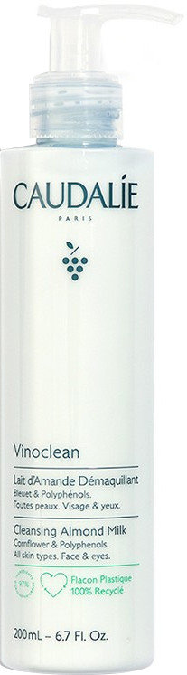 Caudalie Vinoclean Cleansing Almond Milk 200ml
