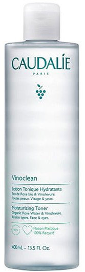 Caudalie Vinoclean Supersize Moisturizing Toner 400ml