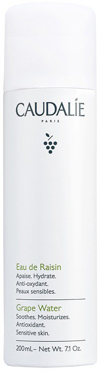 Caudalie Grape Water Sensitive Skin 200ml