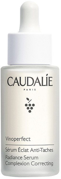 Caudalie Vinoperfect Radiance Serum Complexion Correcting