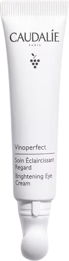 Caudalie Vinoperfect Brightening Eye Cream 15ml