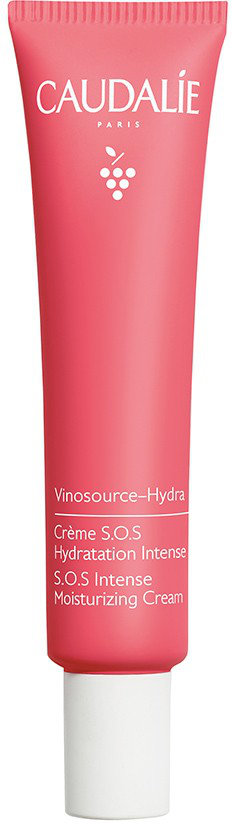 Caudalie Vinosource S.O.S Intense Moisturizing Cream 40ml